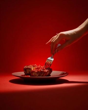 想吃美食却迟迟不下手?