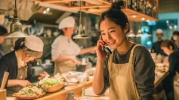 3000元起步开餐饮小店：95后月入5万全攻略分享！