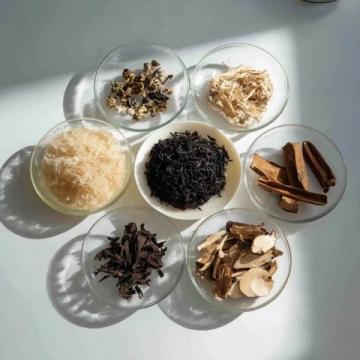 中医理论：胃中藏精气，合理饮食保健康