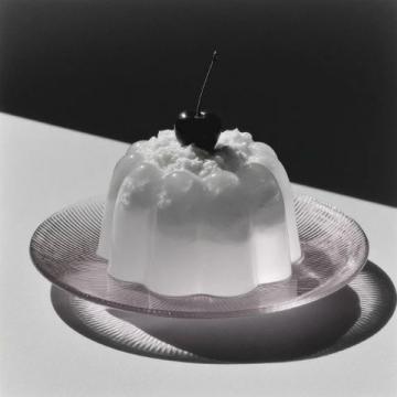 火龙果椰奶西米冻简易制作教程