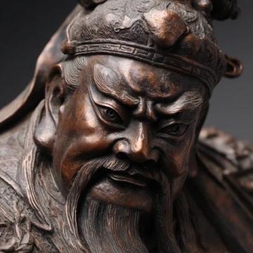 孔子告诉我们:真正的伟大,不仅是成功地实现了目标,还要看是否坚守初心和信念!