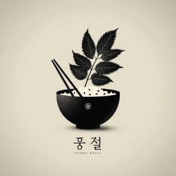 那碗高粱米水饭,还是老东北味儿
