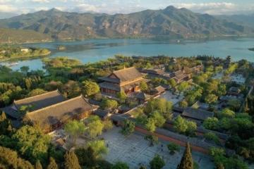 徐州彭城七里:穿越古今的文化旅游新地标