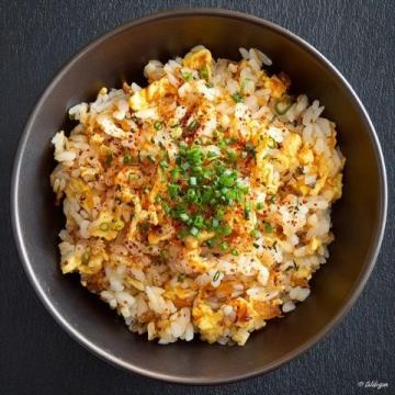 江西私藏绝味:超辣煎蛋,连吃三碗饭的米饭杀手!