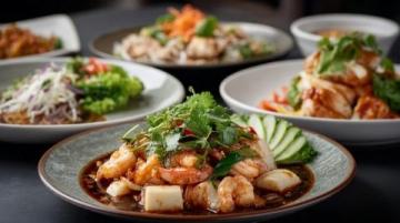 芒市美食指南:傣味、滇味和东南亚风味等你来挑战!