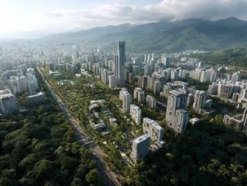 为什么选择移民深圳?