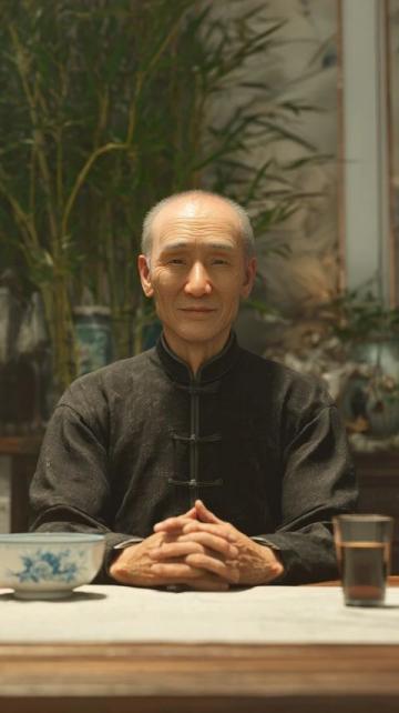 56岁烹饪大师陈杰因病去世，生前热爱健身享譽業界多年
