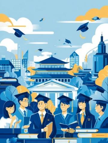 中国顶尖学府成就:985、211及双一流高校荣光