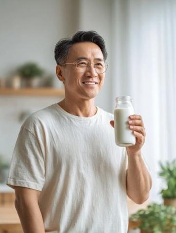 牛奶的正确喝法:4大冷知识,你喝对了吗?