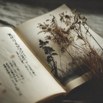 化学博士写下的文言文与现代诗:结合化学常识与文言文的题目。
