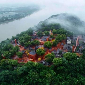 岭南水乡古镇: 道滘的历史与文化