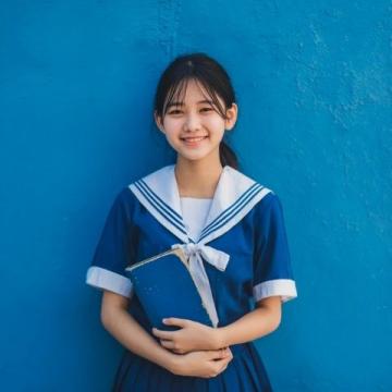 衡水女孩高考707分北大生变海军战士:青春在磨砺中闪光