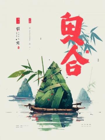 端午节的粽子:南北风味各异,甜蜜咸香任你选