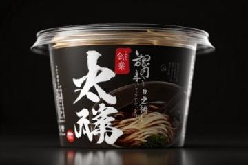 西日本的乌冬面:美食之旅