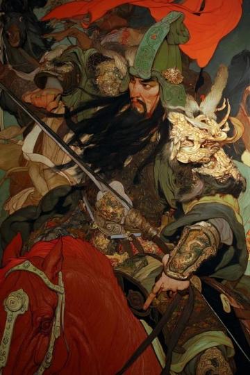 揭秘神童曹冲:三国时期令人惊叹的智慧传奇故事