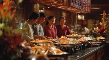 探秘上海平价美食:10元挑战舌尖上的美味地图