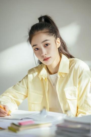 衡水女孩高考707分北大生变海军战士:青春在磨砺中闪光
