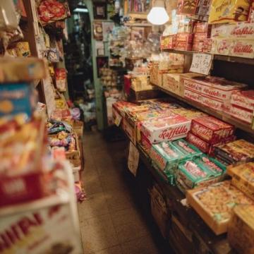 武汉热门宵夜指南:必尝美食地图盘点