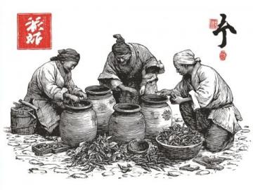 小暑时节的生活小贴士与常识