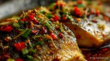 重庆小厨巫山烤鱼:源于对重庆美食文化的热爱与传承