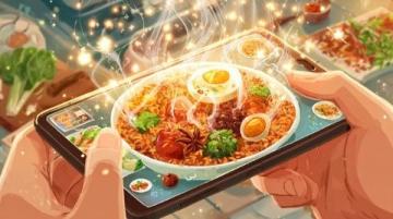 挑战各种网红菜唰火锅!6大创意和步骤让你吃得开心!