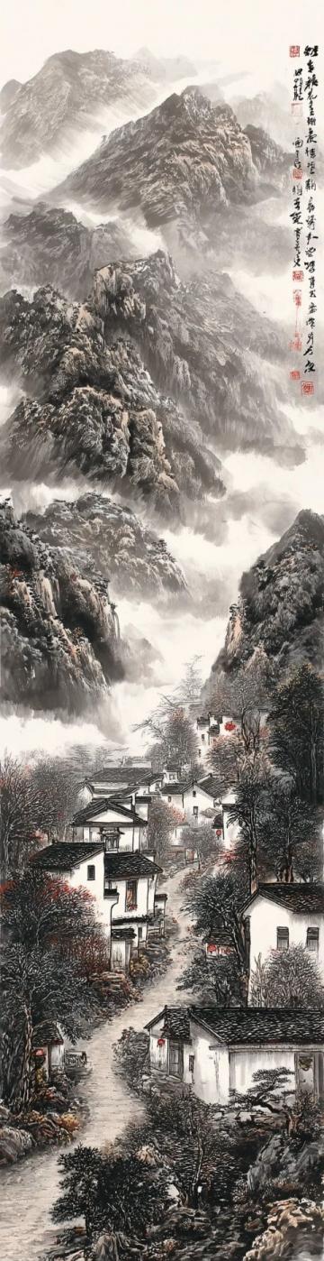 顺德顺峰山公园：佛山绿肺，岭南水墨画卷游