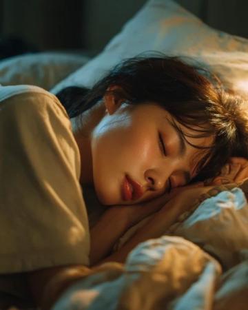 告别失眠!4款安神助眠食谱,一觉睡到大天亮~