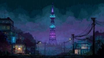 清凉天地——重返仙女山;
