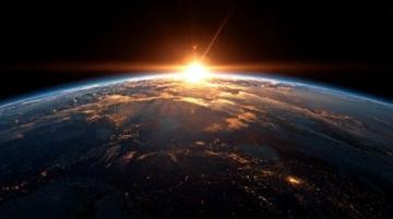 地球绕太阳一年需要多少时间?天文地理知识科普