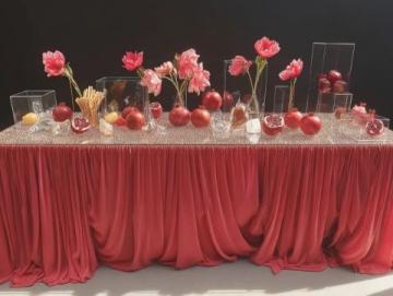 匠心独运,春宴再现——古随园食单风味,今鼎膳烹创新江南美馔探索