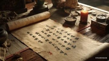 高考语文古代文化常识全解析:解码中华千年智慧秘籍