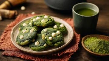 夏日爆款!三万单畅销的绿豆抹茶辫子包,比冰面包更受欢迎!