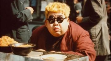 说起我的家乡哈尔滨美食肯定是红肠