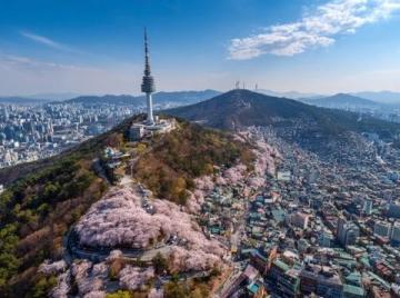 五一热门旅游地推荐