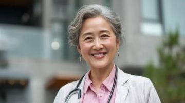 女生健康养生(女生健康常识)