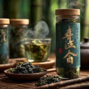 今天在海南博鳌,和亲友一起去品尝本地颇有名气的琼海老爸茶