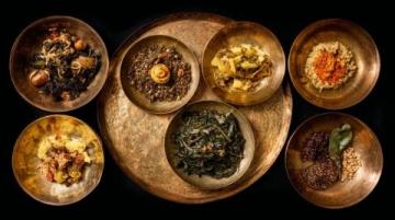 一场味蕾的奇幻之旅:全球美食的探索与发现
