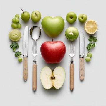 如何科学搭配饮食做到营养均衡又健康？