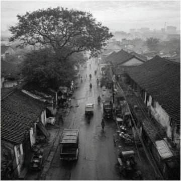 邯郸:历史与现代交融的名城风采