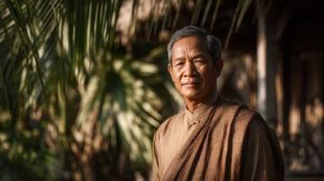 穿越千年文明:深度探索柬埔寨的历史与魅力