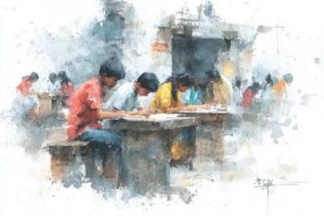 掌握关键脉络：高中语文文学常识备考指南