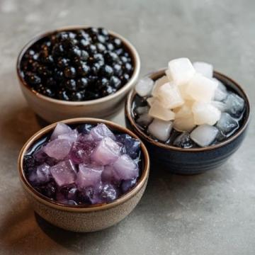 江津米花糖：重庆江津的地道美味小吃