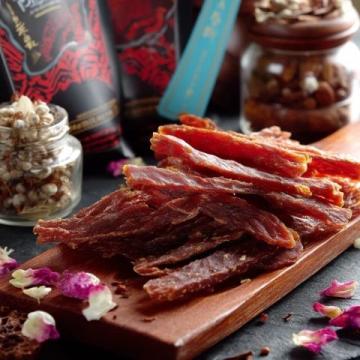 摆摊日销500份!商用级秘制甜辣豆腐干配方大揭秘,轻松赚钱!