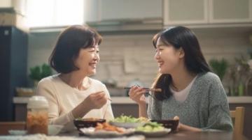 豆腐新吃法:打入2个鸡蛋,鲜香滑嫩,营养又饱腹,大人小孩都爱吃
