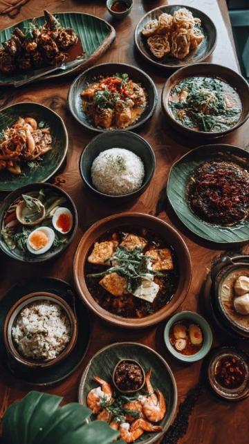 现在美食博主靠探店走红,东晋吃货靠鼻子成人形贫富探测器?