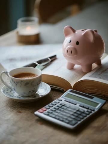 掌握必备金融知识:15个基础金融理念助你迈向财务自由