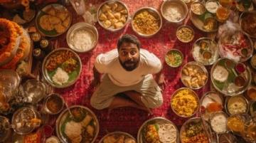生活之味：人间烟火抚凡心的美食之旅
