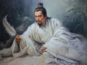 东汉张衡:科学与文学双绝的天才巨擘