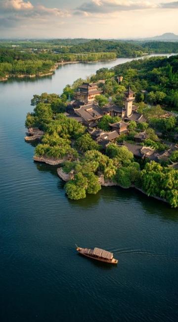 武汉:家人们的最佳旅游目的地