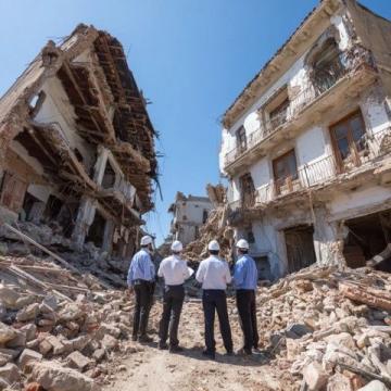 地震应急常识速学,关键时刻守护生命安全